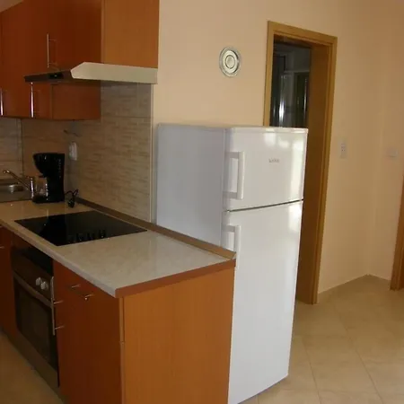 Ferienwohnung Fuer 3 Personen Ca 45 Qm In Baska, Kvarner Bucht Krk * Baška