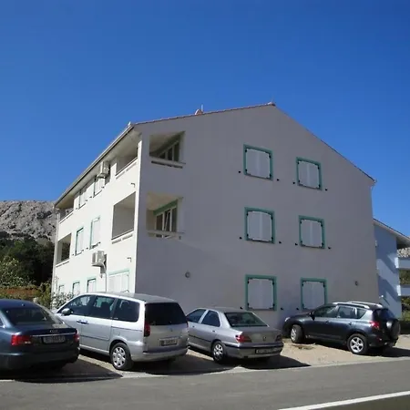 Ferienwohnung Fuer 3 Personen Ca 45 Qm In Baska, Kvarner Bucht Krk