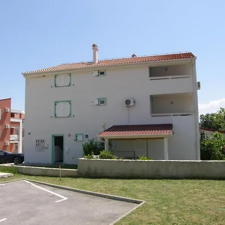 Ferienwohnung Fuer 3 Personen Ca 45 Qm In Baska, Kvarner Bucht Krk * Baška